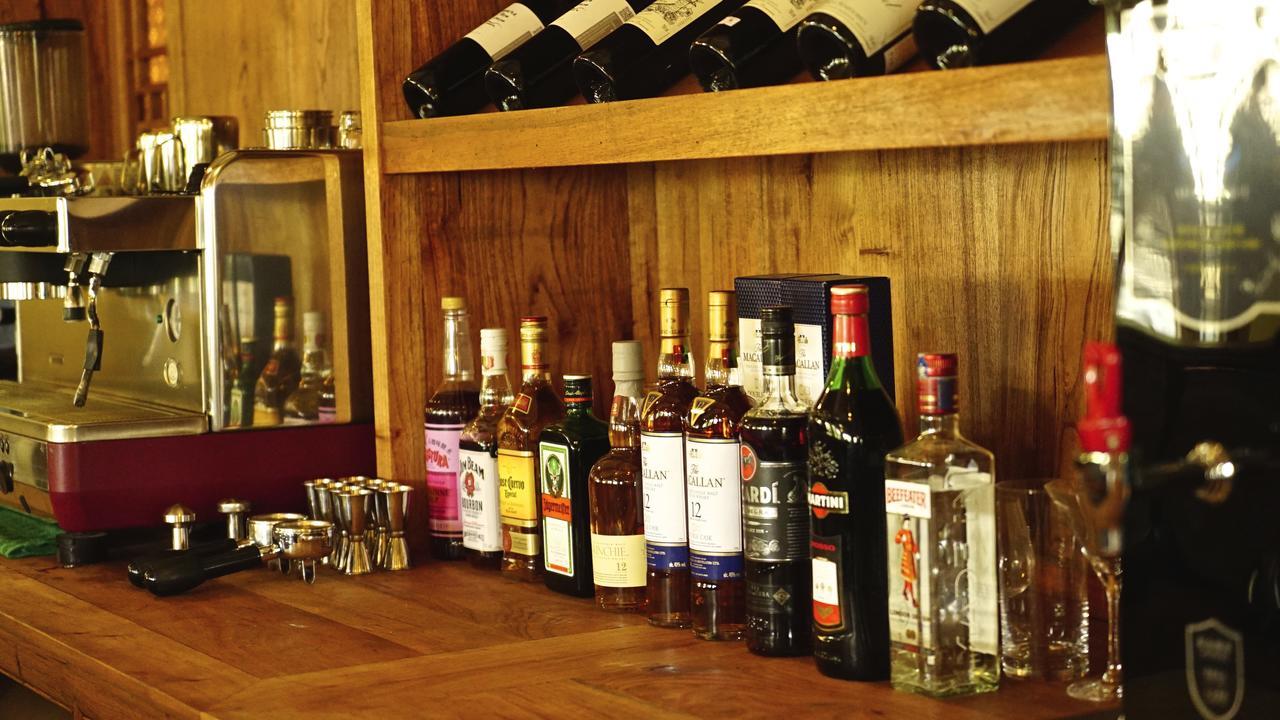 松赞丽江林卡酒店 外观 照片